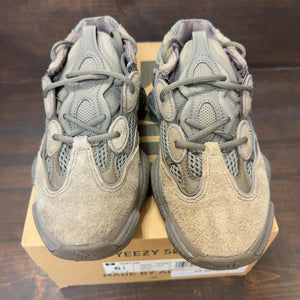 adidas Yeezy 500 Clay Brown - Image 3