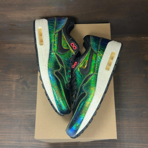 Nike Air Max 1 Bronze Trophy Size 9.5 - Image 2