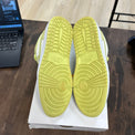 Jordan 1 Low Limelight (Women's) - Image 5
