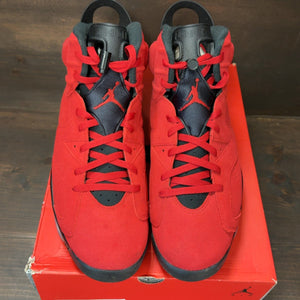 Jordan 6 Retro Toro Bravo - Image 3