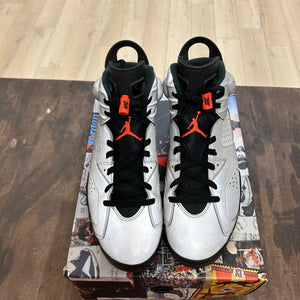 Jordan 6 Retro Reflections of a Champion - Image 2