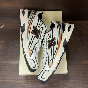 New Balance 740 The Whitaker Group Willful Bias For Discovery Size 11 (Pre-Owned) - Image 2