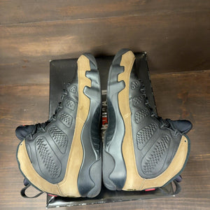 Jordan 9 Retro Olive (2024) - Image 5