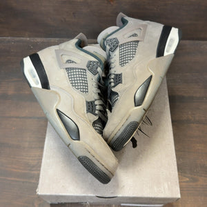 Jordan 4 Retro Cave Stone - Image 2