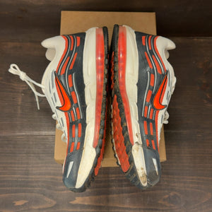 Nike Air Max TL 2.5 Phantom Total Orange Size 13 (Pre-Owned) - aux
