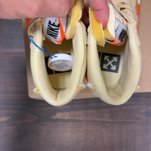 Nike Blazer Mid Off-White All Hallow's Eve Size 5 (Pre-Owned) - aux