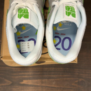 Nike Air Max 1 Patta 20th Anniversary Chlorophyll - Image 6