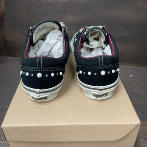 Vans OTW Old Skool 36 Pearlized Pack Black Size 9.5 (Pre-Owned) - side