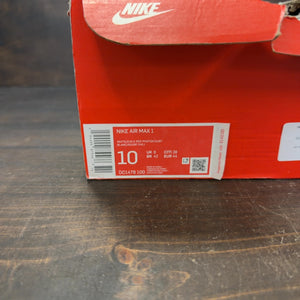 Nike Air Max 1 Live Together, Play Together - Image 8