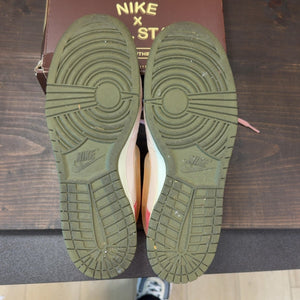 Nike Dunk Mid Social Status Free Lunch Strawberry Milk - Image 8
