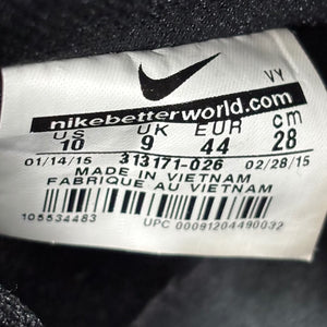Nike SB Dunk High Cork - Image 8
