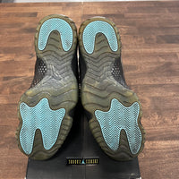 Gamma Jordan 11 (USED)