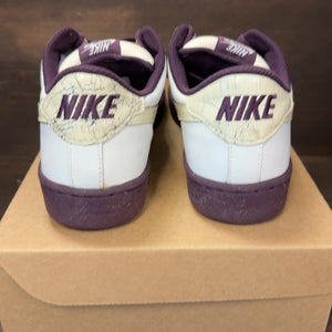 Nike SB Air Classic MC Hammer Size 9 (Pre-Owned) - Image 5