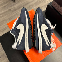 Sacai Fragment LD Waffle Navy (Like New)