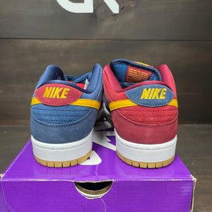Nike SB Dunk Low Barcelona - Image 5