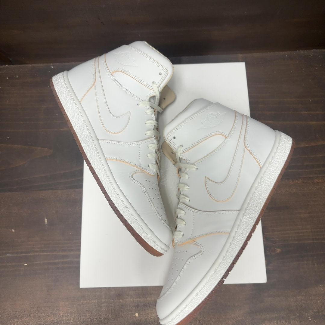 Jordan 1 Retro High '85 Wings Phantom Size 12 (Pre-Owned)