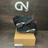 Jordan 8 Retro Playoffs (2023) (GS) Size 5Y (Pre-Owned) - front