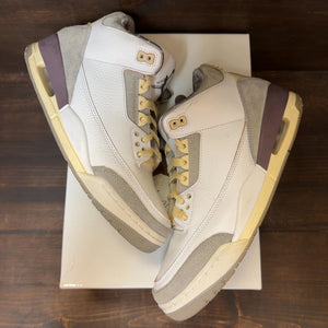 Jordan 3 Retro SP A Ma Maniére (Women's) - Image 2