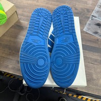 Fragment x Travis Scott Jordan 1 Retro Low OG SP (USED)