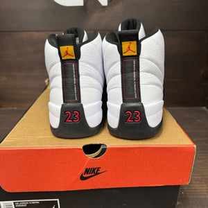 Jordan 12 Retro Taxi (2025) - Image 5