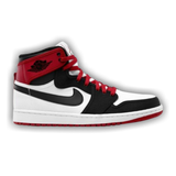 Jordan 1 Retro AJKO Black Toe