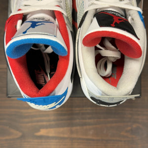 Jordan 4 Retro What The - Image 6