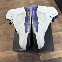 Grape Jordan 5 (2025) (USED)