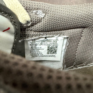 Jordan 1 Retro Low OG SP Travis Scott Reverse Mocha Size 10 (Pre-Owned) - aux
