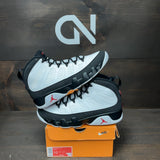 Jordan 9 Retro OG Space Jam (2026) Size 10 (Pre-Owned) - Image 1