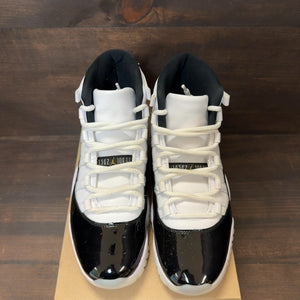 Jordan 11 Retro DMP Gratitude (2023) Size 10 (Pre-Owned) - Image 3