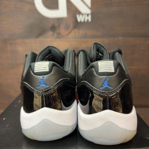 Jordan 11 Retro Low Space Jam - Image 4