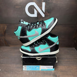 Nike SB Dunk High Diamond Supply Co. - Image 1