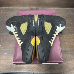 Jordan 5 Retro A Ma Maniére Dusk Size 8.5 (Pre-Owned) - tag
