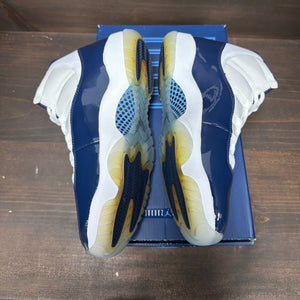Jordan 11 Retro UNC Win Like 82 - Image 6