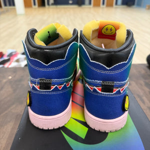 Jordan 1 Retro High J Balvin - Image 5