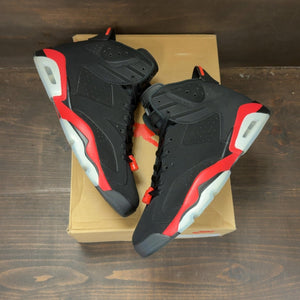 Jordan 6 Retro Infrared Salesman - Image 2