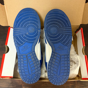 Nike Dunk High Game Royal - Image 6