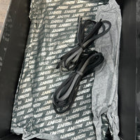 The Basement Night Chrome New Balance 1906R (USED)