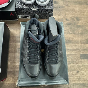 Jordan 9 Retro Bred Patent - Image 2
