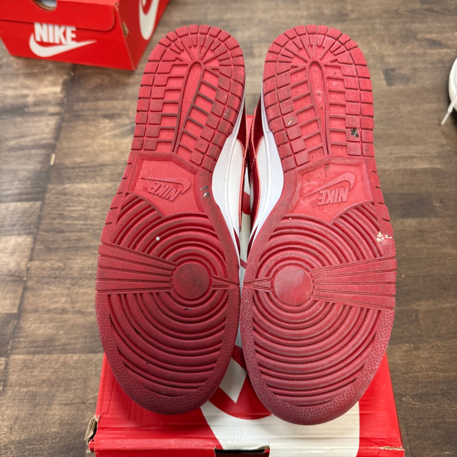 USC Dunk Low (USED)