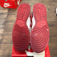 USC Dunk Low (USED)