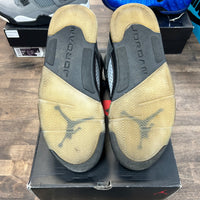 Anthracite Jordan 5 Retro (USED)