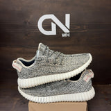 adidas Yeezy Boost 350 'Turtle Dove' 2022 Size 12.5 (Pre-Owned) - Image 1