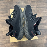 Bred Yeezy 350 (USED)