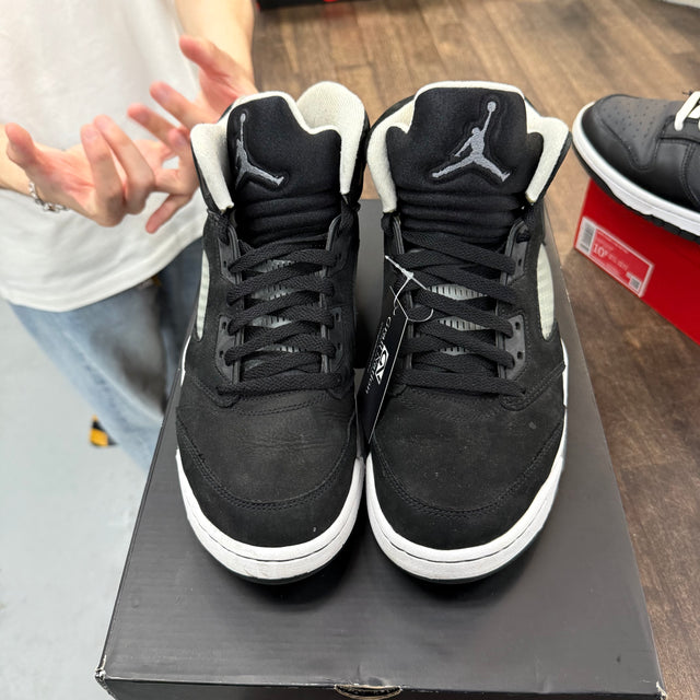 Moonlight Jordan 5 (USED)