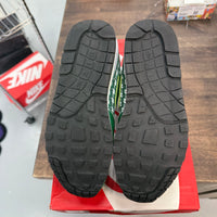 Limeade Air Max 1 (USED, Replacement Box)