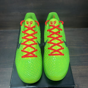 Nike Kobe 6 Protro Grinch (2020) - Image 3