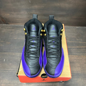 Jordan 12 Retro Field Purple - Image 3