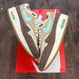 Nike Air Max 1 Crepe Brown (2022) - Image 1