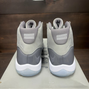 Jordan 11 Retro Cool Grey (2021) - Image 5